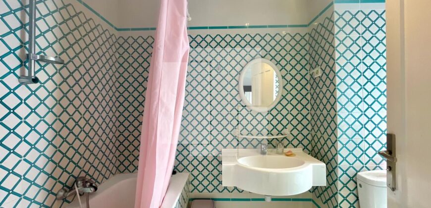 Duplex S+3 meublé, Gammarth supérieur