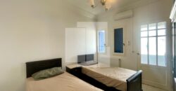 Duplex S+3 meublé, Gammarth supérieur