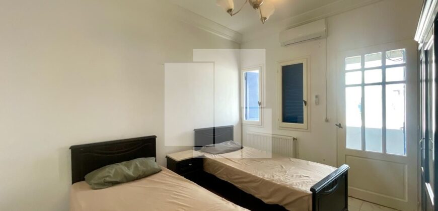 Duplex S+3 meublé, Gammarth supérieur