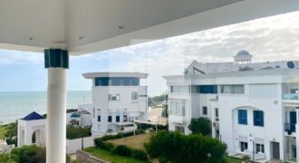 Duplex S+3 meublé, Gammarth supérieur