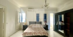 Duplex S+3 meublé, Gammarth supérieur