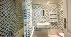 Duplex S+3 meublé, Gammarth supérieur