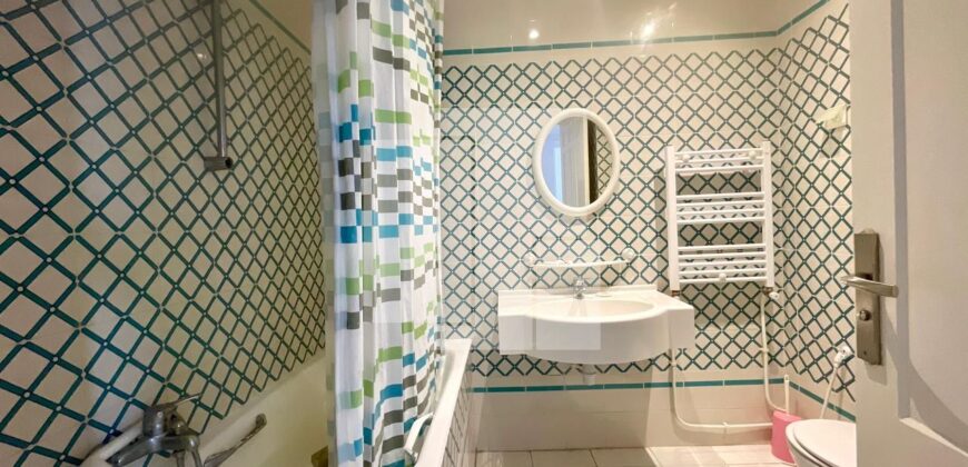 Duplex S+3 meublé, Gammarth supérieur