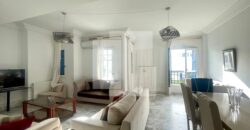 Duplex S+3 meublé, Gammarth supérieur