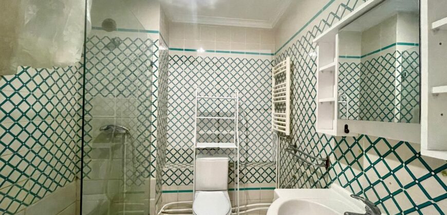 Appartement S+3 spacieux, Gammarth supérieur