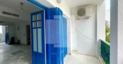 Appartement S+3 spacieux, Gammarth supérieur