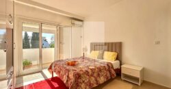 Duplex S+2 meublé, Gammarth supérieur