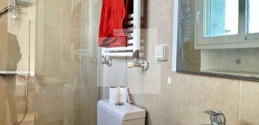 Duplex S+2 meublé, Gammarth supérieur