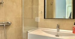 Duplex S+2 meublé, Gammarth supérieur