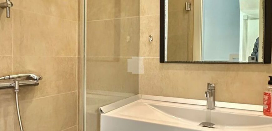 Duplex S+2 meublé, Gammarth supérieur