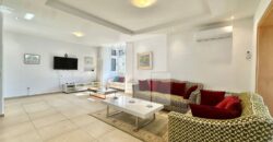 Duplex S+2 meublé, Gammarth supérieur