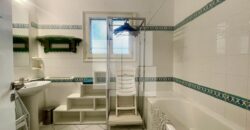 Appartement S+1 meublé avec jardin, Gammarth supérieur