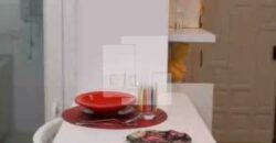 Appartement S+1 meublé, Marsa ville