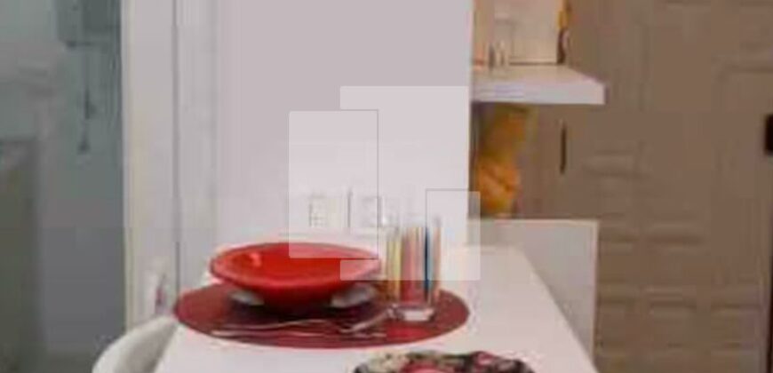 Appartement S+1 meublé, Marsa ville