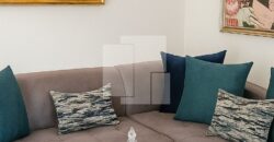 Appartement S+1 meublé, Marsa ville