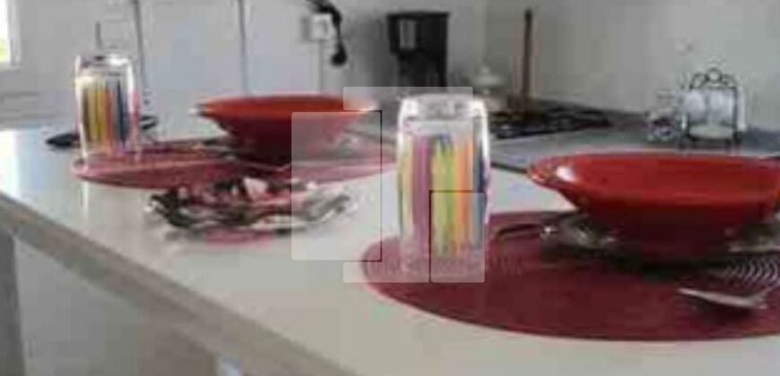 Appartement S+1 meublé, Marsa ville