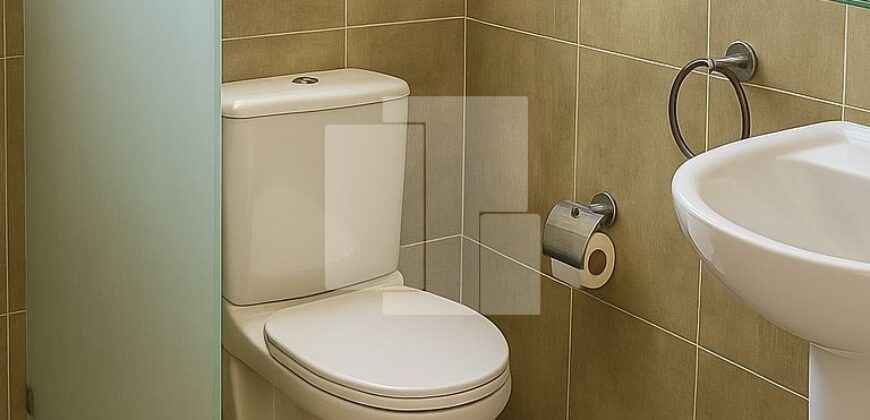 Appartement S+1 meublé, Marsa ville