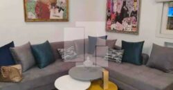 Appartement S+1 meublé, Marsa ville