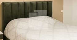 Appartement S+1 meublé, Marsa ville