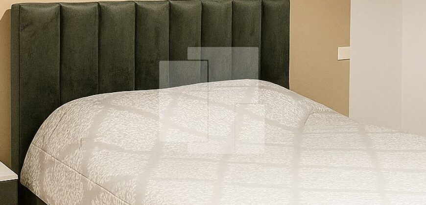 Appartement S+1 meublé, Marsa ville