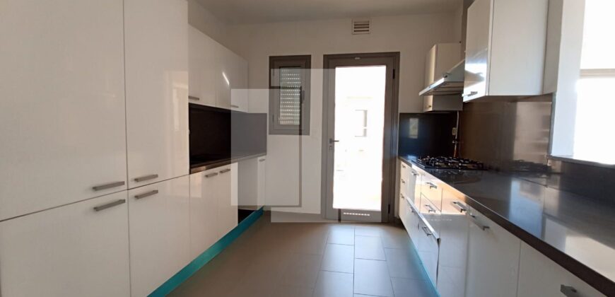 Appartement S+2 moderne, Gammarth