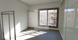 Appartement S+2 moderne, Gammarth