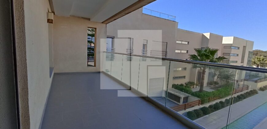 Appartement S+2 moderne, Gammarth