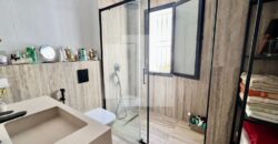 Duplex S+3  avec jardin, La marsa