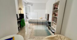 Duplex S+3  avec jardin, La marsa