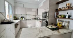 Duplex S+3  avec jardin, La marsa