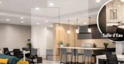 Vente des murs d&rsquo;un local commercial, Ain Zaghoane Nord