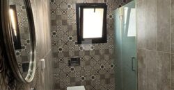 Appartement S+2 meublé avec vue dégagée, Gammarth supérieur