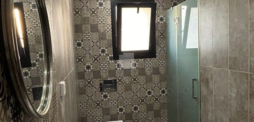 Appartement S+2 meublé avec vue dégagée, Gammarth supérieur