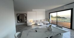 Appartement S+2 meublé avec vue dégagée, Gammarth supérieur