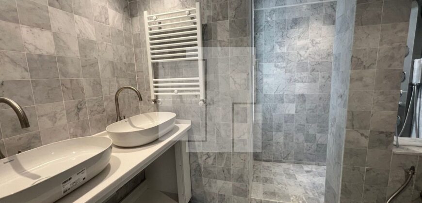 Duplex S+3 avec vue sur mer,Marsa Corniche