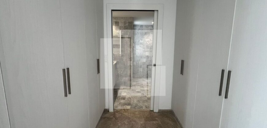 Duplex S+3 avec vue sur mer,Marsa Corniche