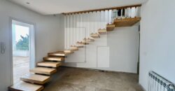 Duplex S+3 avec vue sur mer,Marsa Corniche