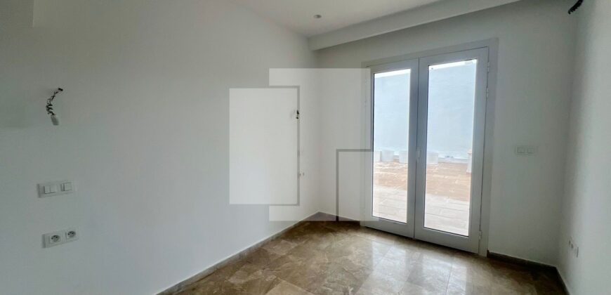 Duplex S+3 avec vue sur mer,Marsa Corniche