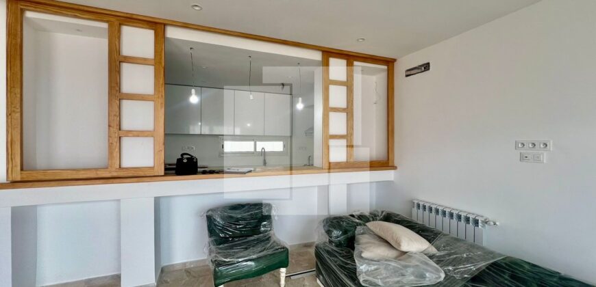 Duplex S+3 avec vue sur mer,Marsa Corniche