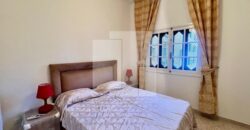 Appartement S+2 meublé, Marsa palge