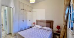 Appartement S+2 meublé, Marsa palge