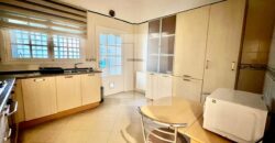 Appartement S+2 meublé, Marsa palge