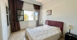 Appartement S+2 meublé, Marsa palge