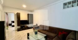 Appartement S+1 Meublé,  La Marsa