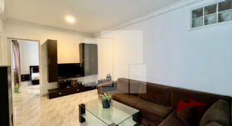 Appartement S+1 Meublé,  La Marsa
