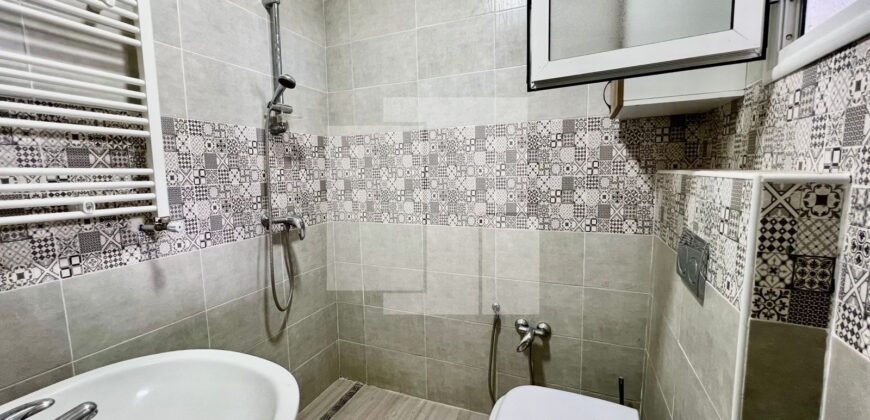 Appartement S+1 Meublé,  La Marsa