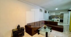 Appartement S+1 Meublé,  La Marsa