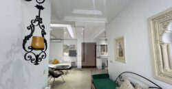 Triplex S+3 avec terrasse, Marsa ville