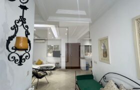 Triplex S+3 avec terrasse, Marsa ville