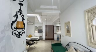 Triplex S+3 avec terrasse, Marsa ville